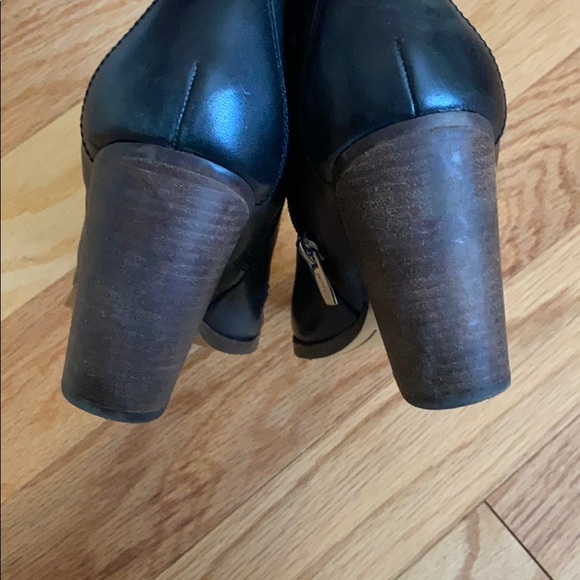 Coach booties - Picture 11 of 12